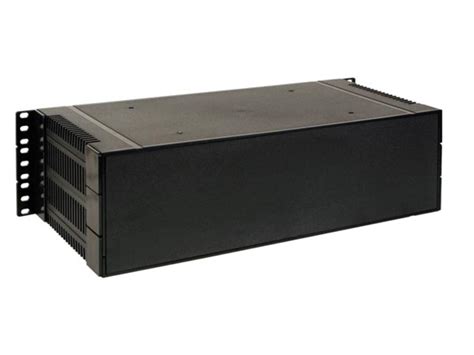 3u metal enclosure|3u 19 rack mount enclosure.